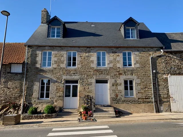 Les Demoiselles de Courtils - Gîtes Normandie