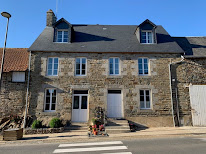 Les Demoiselles de Courtils - Gîtes Normandie à Courtils