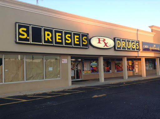 S.Reses Pharmacy