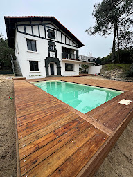 Photo n°12 de LP construction bois à Bruges (Couvreur)