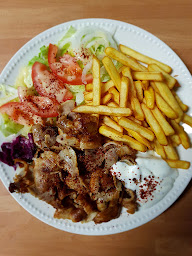 Photo n°44 de Le vieux moulin Liverdun Kebab à Liverdun (Kebab)