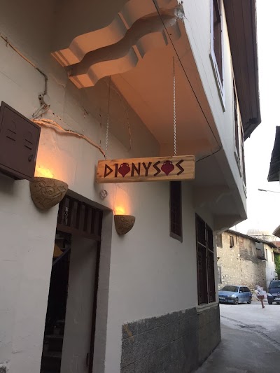 Photos of DIONYSOS ŞARAP EVİ