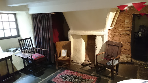 Hugh Miller's Birthplace Cottage and Museum - Thumbnail