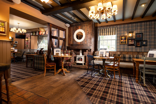 The Kingslodge Inn Gallery - United Kingdom