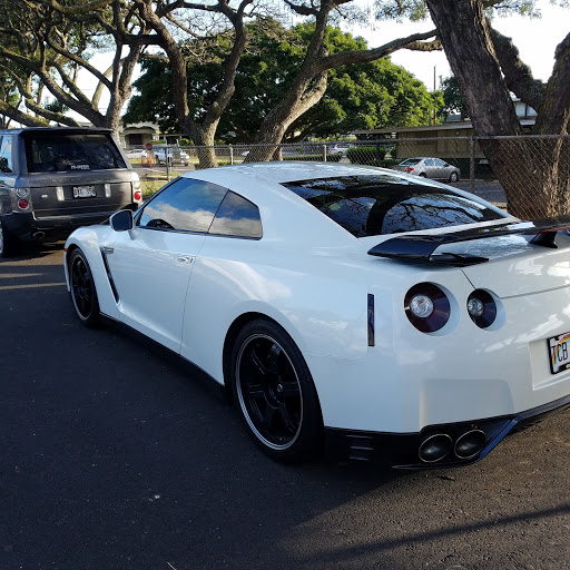 Streamline Performance - Visual