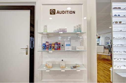 Audioprothésiste MUZILLAC Optical Center Gallery - France