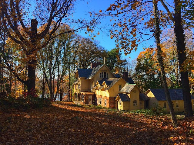 Nassau County Museum of Art