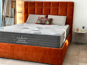 Photo n°26 de NATUR'LATT Literie & Matelas Puget-sur-Argens / Fréjus à Puget-sur-Argens (Magasin de meubles de chambre à coucher)