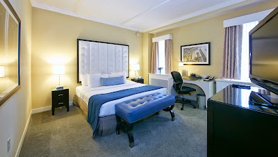 Photos of Warwick Allerton - Chicago