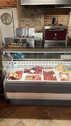 Photo n°13 de AL MADINA RESTAURANT à Marseille (Restaurant)