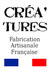 Photo n°4 de Créa'Tures à Langeac (Couturier)