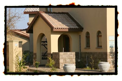 Photos of Madidinkwe Guest Villa