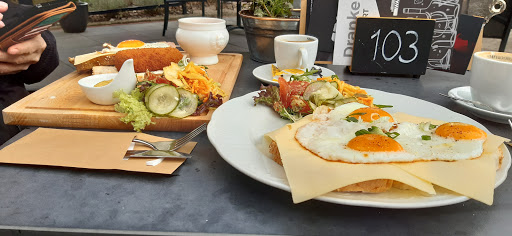 Café Restaurant Waaijer - Thumbnail