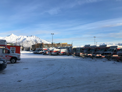 U-Haul Moving & Storage of Palmer - Thumbnail