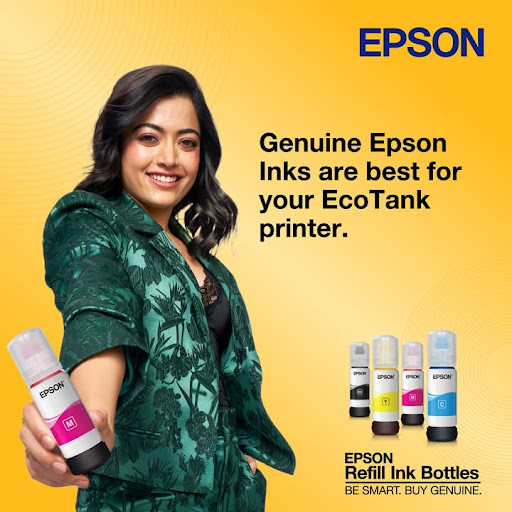 Genuine Epson refill ink bottles are designed to unlock the true potential of your EcoTank printe… post image