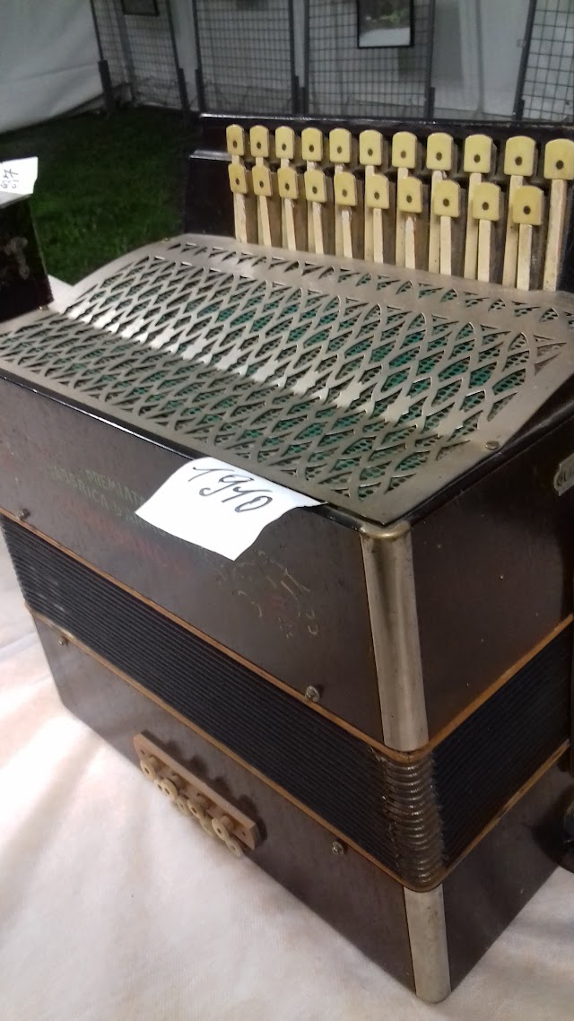 Bar Restaurant des Forges