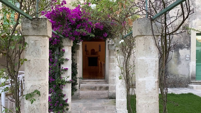 Palazzo Ducale Venturi - Luxury Relais & Wellness by null