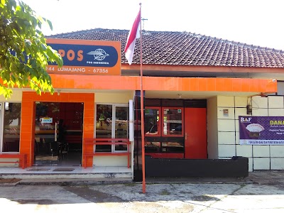 Photos of Klakah Post Office