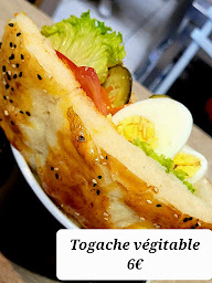 Photo n°31 de Roshangul - Cuisine Ouighour Artisanale à Dijon (Restaurant asiatique)