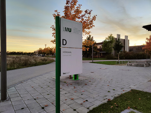 Klinik für Pferde, LMU München - Thumbnail