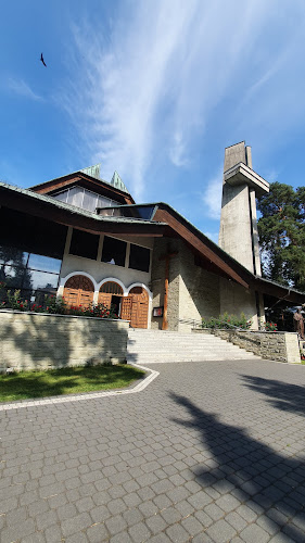 Parafia św. Teresy od Dzieciątka Jezus w Otwocku - Piaseczno