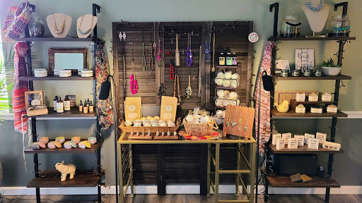 Bella Terra Organic Spa and Shoppe