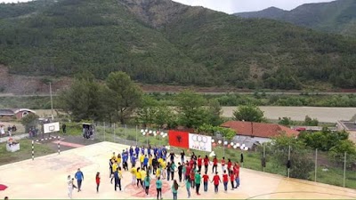 Photos of High School/ Shkolla e Mesme