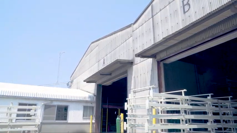 有限会社 東栄工業所