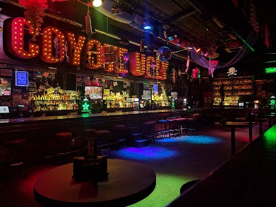 Photos of Coyote Ugly
