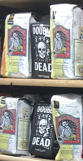 Ravens Brew Coffee Inc - Thumbnail