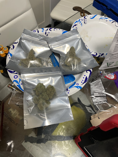 Premier Cannabis - Caro - Thumbnail