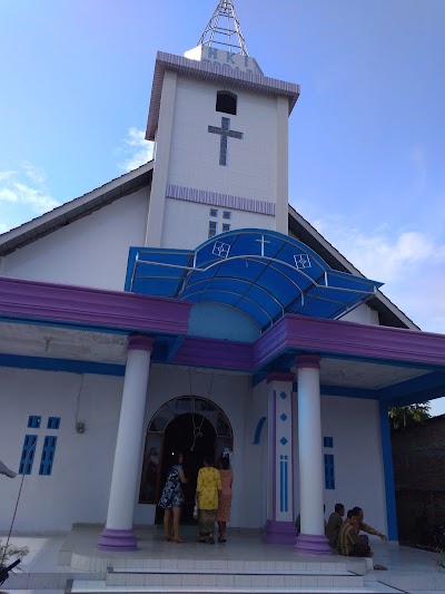 Photos of Gereja Toraja Mamasa Jemaat Tondok Bakaru