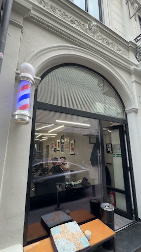 Opinii despre Urban Hairdressers în București - Coafor
