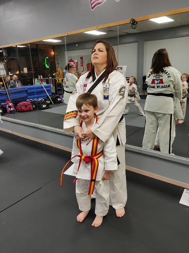 Mason's High Octane Martial Arts - Thumbnail