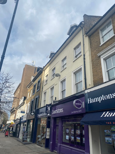 Putney & Richmond Plumbers - Thumbnail
