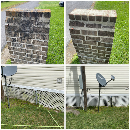 MIGHTY CLEAN PRESSURE WASHING LLC - Thumbnail