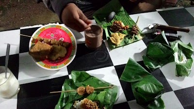 cafe