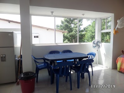 Photos of Caba&ntilde;as " EL CAMPANARIO"