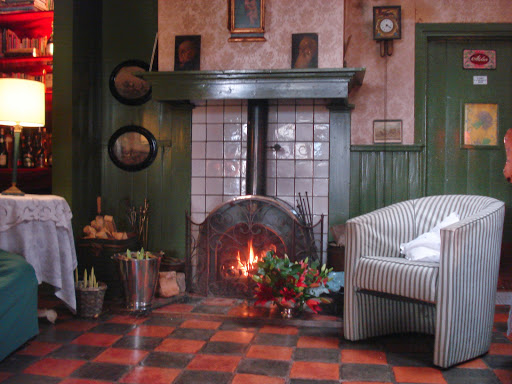 Bed & Breakfast Table d'hôtes Het Oude Jachthuis - Thumbnail