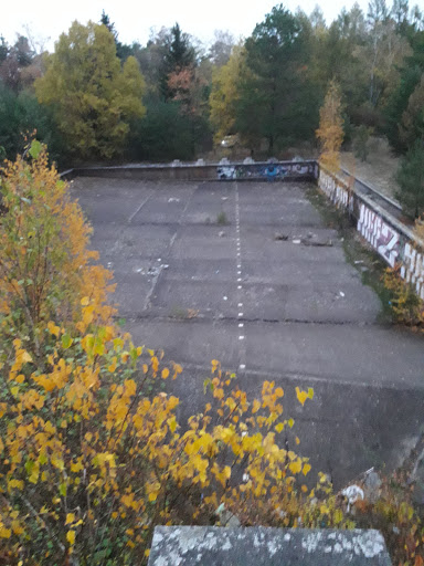 Flugplatz Finsterwalde/Schacksdorf EDUS - Thumbnail