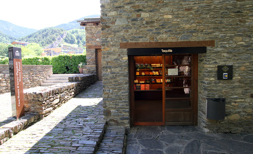 Museu Postal d'Andorra Gallery - Spain