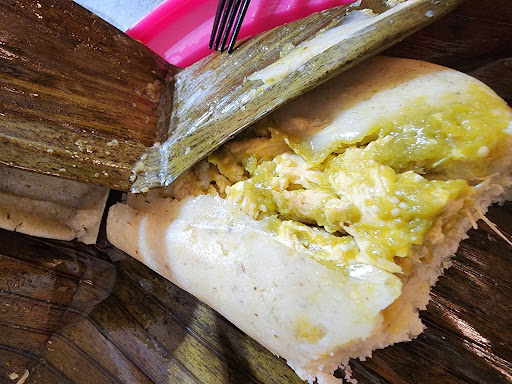 La Huastequita Tamalería