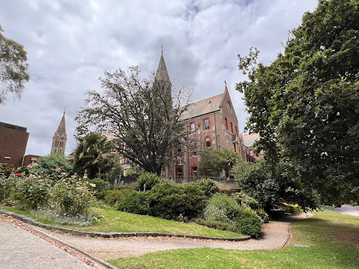 Abbotsford Convent - Thumbnail