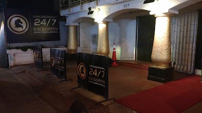 Photos of Club 247 - Premium Club - Providencia