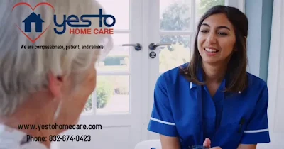 YES TO HOME CARE - Photo 3