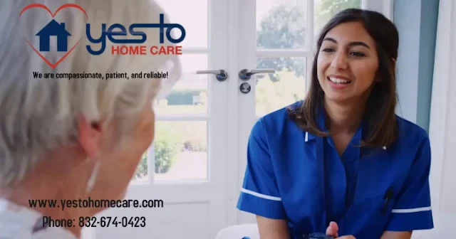 YES TO HOME CARE - Photo 3
