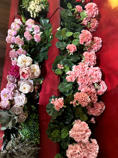 Tree Florist - Visual