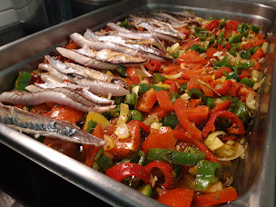 Photo n°22 de Au bout de la ligne à Dinan (Restaurant français)