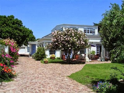 Photos of Eastbury Cottage Self-Catering and B&B