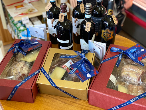 MACELLERIA SALUMERIA BRITTI di Britti Massimiliano